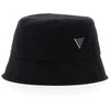 Kepurė Guess Hat AM9608POL01-BLA