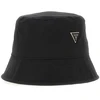 Kepurė Guess Hat Not Coordinated AW5622POL01-BLA