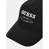 Kepurė Guess Men's cap AM5023POL01-BLA