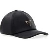 Kepurė Guess Men's cap AM9596POL01-BLA