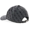 Kepurė Guess Men's cap AM9594POL01-BLA
