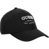 Kepurė Guess Men's cap AM5023POL01-BLA