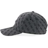 Kepurė Guess Men's cap AM9594POL01-BLA