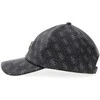 Kepurė Guess Men's cap AM9546POL01-DAB