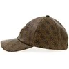 Kepurė Guess Men's cap AM9546POL01-COF