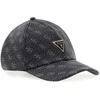 Kepurė Guess Men's cap AM9546POL01-DAB