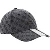 Kepurė Guess Men's cap AM9594POL01-BLA