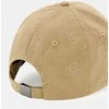 Kepurė Guess Pánská kšiltovka AM9540COT01-BEI