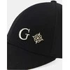 Kepurė Guess Women's cap AW5471POL01-BLA