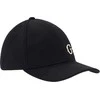 Kepurė Guess Women's cap AW5471POL01-BLA
