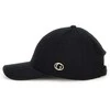 Kepurė Guess Women's cap AW5508COT01-BLA