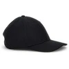 Kepurė Guess Women's cap AW5508COT01-BLA