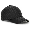 Kepurė Guess Women's cap AW5513POL01-BLO