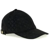 Kepurė Guess Women's cap AW5627POL01-BLO