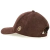 Kepurė Guess Women's cap AW5627POL01-BNL