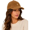 Kepurė Guess Women's Teddy cap AW5626POL01-BLA