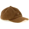 Kepurė Guess Women's Teddy cap AW5626POL01-COG