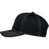 Kepurė Pánská kšiltovka DC Cap Star Snapback ADYHA04197-KVJ0