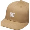 Kepurė Pánská kšiltovka DC Cap Star Snapback ADYHA04197-CJZ0