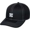 Kepurė Pánská kšiltovka DC Cap Star Snapback ADYHA04197-KVJ0