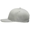 Kepurė Pánská kšiltovka DC Cap Star Snapback ADYHA04197-SGR0