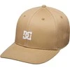 Kepurė Pánská kšiltovka DC Cap Star Snapback ADYHA04197-CJZ0