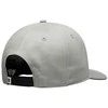 Kepurė Pánská kšiltovka DC Cap Star Snapback ADYHA04197-SGR0
