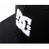 Kepurė Pánská kšiltovka DC Empire Snapback ADYHA04161-KVJ0