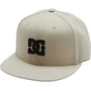 Kepurė Pánská kšiltovka DC Empire Snapback ADYHA04161-WDW0