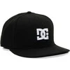 Kepurė Pánská kšiltovka DC Empire Snapback ADYHA04161-KVJ0