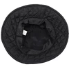 Pepe Moll Moteriška Gorro kepurė 262660 Juoda