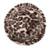 Pepe Moll Moteriška Gorro kepurė 262661 Leopard