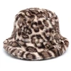 Pepe Moll Moteriška Gorro kepurė 262661 Leopard