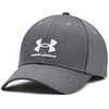 Under Armour „Branded Lockup Adj M“ 1381645 012 kepurė