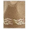 Kepurė Verde Women's hat 05-0905 beige
