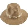 Kepurė Verde Women's hat 05-0905 beige