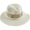 Kepurė Verde Women's hat 05-0905 ivory