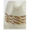 Kepurė Verde Women's hat 05-0905 ivory