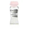 Kérastase Fusio-Dose With Collagen Peptide Fragment priemonė lūžinėjantiems plaukams, 10 x12 ml