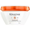 Kérastase Nutritive Masquintense maitininantis Treatment Fine Hair giliai maitinanti kaukė labai sausiems, ploniems ir vidutiniams plaukams, 500 ml