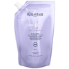 Kérastase Refill drėkinančiam ir šviesinančiam Šampūnui pašviesintiems ir paryškintiems plaukams Blond Absolu Bain Lumiére (Hydrating Illuminating Šampūn Refill), 500 ml