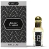 Khadlaj Ameer Al Arab - koncentrovaný parfémovaný olej, 15 ml
