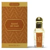 Khadlaj Aseel Al Oud - koncentrovaný parfémovaný olej, 15 ml