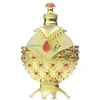 Unisex Khadlaj Hareem Sultan Gold koncentruotas kvepalų aliejus be alkoholio, 35 ml