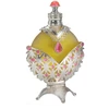 Khadlaj Women's Hareem Sultan Sidabrinis Attar Oil Perfume, 35 ml
