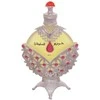 Khadlaj Women's Hareem Sultan Sidabrinis Attar Oil Perfume, 35 ml