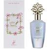 Khadlaj Nuha Vanilla Pearl EDP parfumuotas vanduo moterims, 85 ml