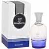 Khadlaj Oud Pour Blueberry EDP parfumuotas vanduo unisex, 100 ml