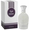 Khadlaj Oud Pour Klassik EDP parfumuotas vanduo vyrams, 100 ml