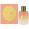 Khadlaj Peach Velvet EDP parfumuotas vanduo moterims, 100 ml